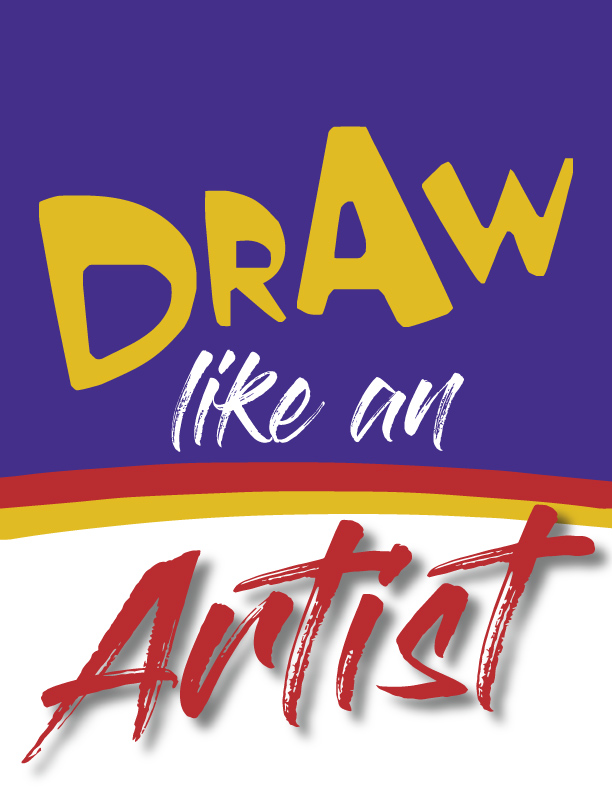 Draw Like an Artist