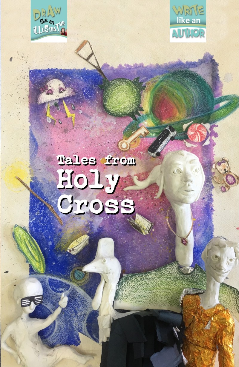 Tales from Holy Cross School